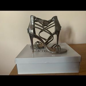 Steve Madden Heels